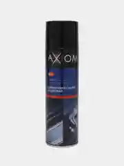 Силиконовая смазка Axiom (Аксиом), аэрозоль, бесцветная, 650 мл