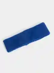 Синий повязка на голову Indigo