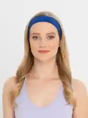 Синий повязка на голову Indigo