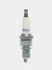 Свечи зажигания Brisk (Бриск) Super LR15YC-1 для LADA Калина, Ларгус, Приора, 8 кл