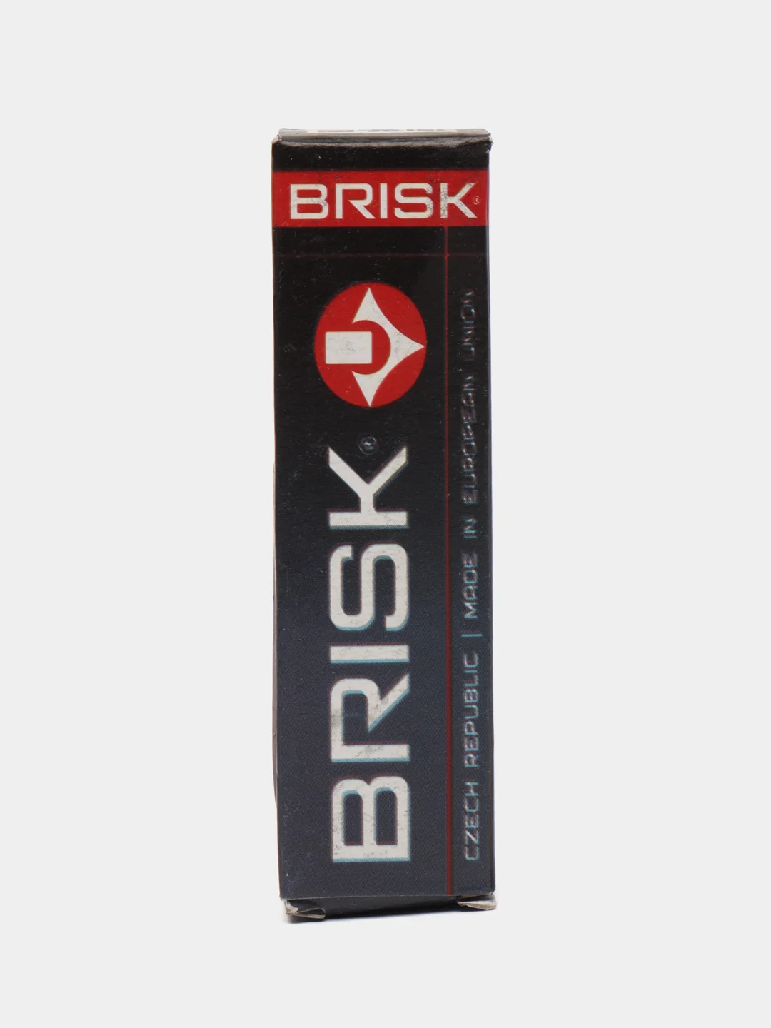 Свечи зажигания Brisk (Бриск) Super LR15YC-1 для LADA Калина, Ларгус, Приора, 8 кл