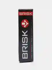 Свечи зажигания Brisk (Бриск) Super LR15YC-1 для LADA Калина, Ларгус, Приора, 8 кл