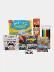 Подарочный набор для мальчика