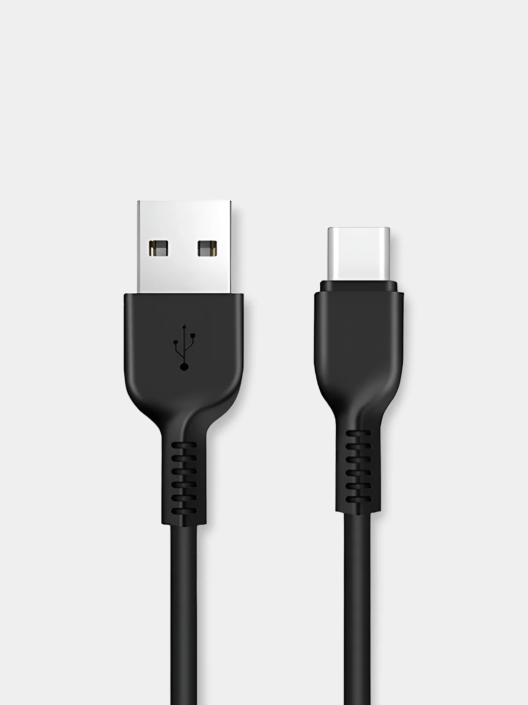 Кабель Type-c USB быстрая зарядка на андроид 3 метра 2 метра 1 метр для передачи данных