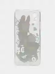 Конфетный чехол для Xiaomi Redmi Note 10/Note 10S/Poco M5s (Сяоми Редми Нот 10/Нот 10с/Поко M5с)