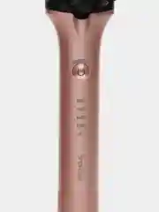 Золотой стайлер плойка выпрямитель для волос Xiaomi ShowSee E1 combo