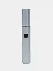 Серебряный триммер для носа Xiaomi ShowSee C3 Nose Hair Trimmer