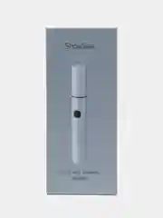 Серебряный триммер для носа Xiaomi ShowSee C3 Nose Hair Trimmer