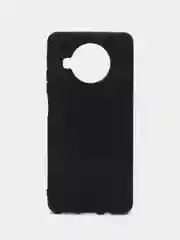 Черный чехол для Xiaomi Mi 10T Lite