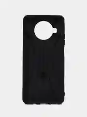 Черный чехол для Xiaomi Mi 10T Lite