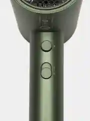 Зеленый фен профессиональный с ионизацией Xiaomi Showsee A1803