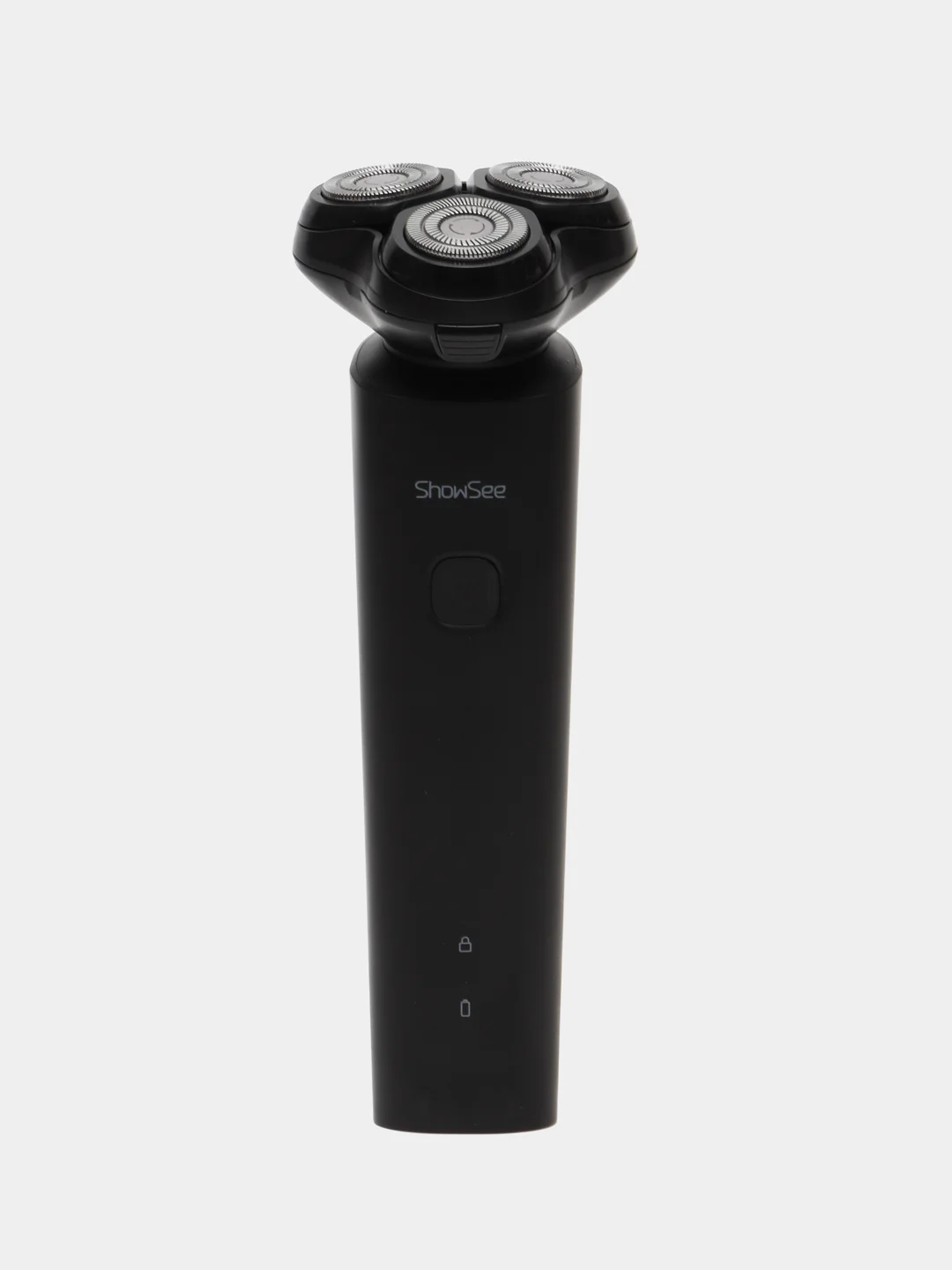 Черный электробритва Xiaomi Showsee Shaver F302