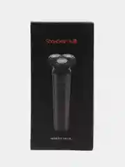 Черный электробритва Xiaomi Showsee Shaver F302