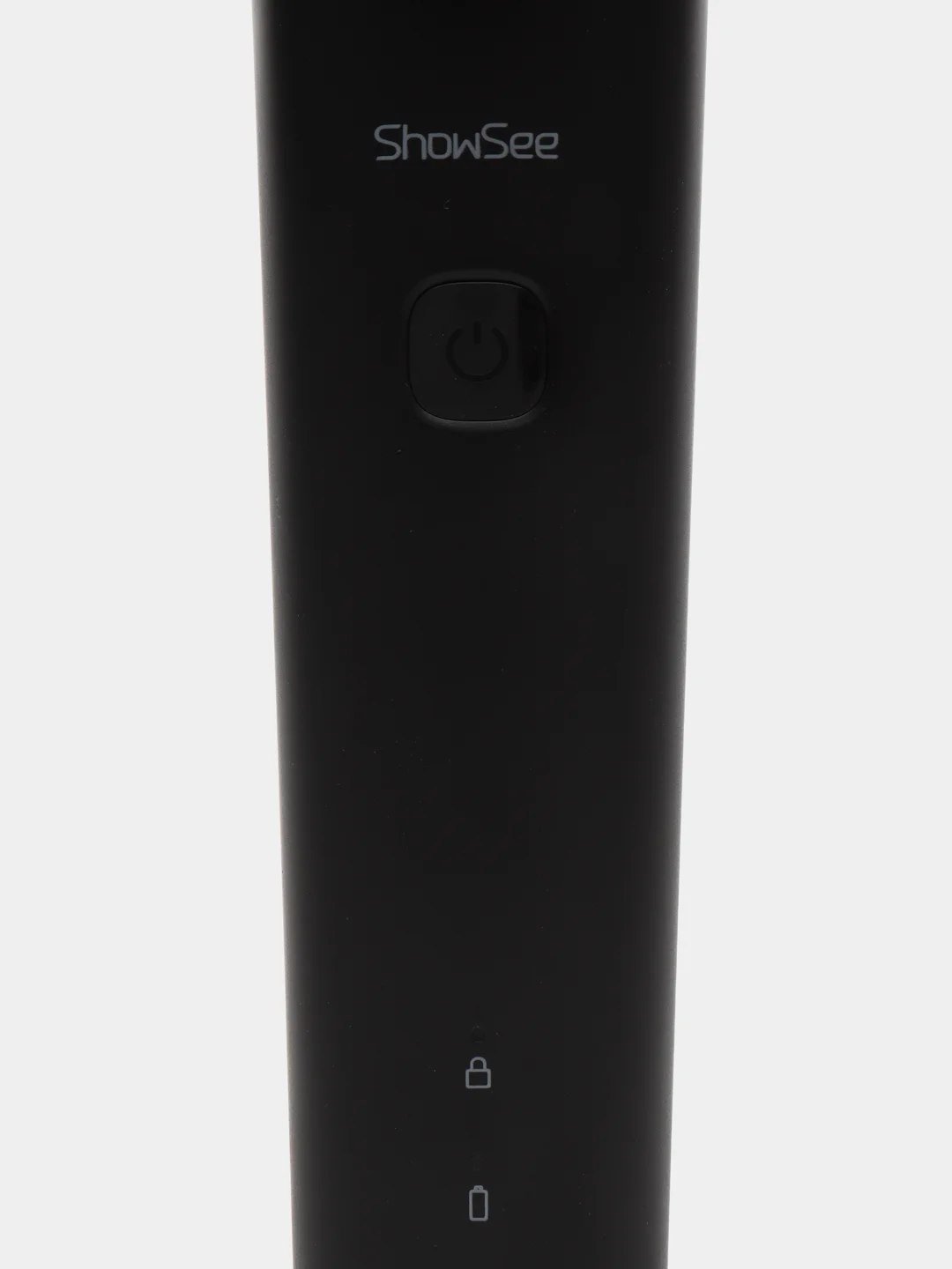 Черный электробритва Xiaomi Showsee Shaver F302