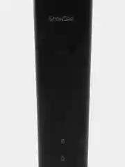 Черный электробритва Xiaomi Showsee Shaver F302