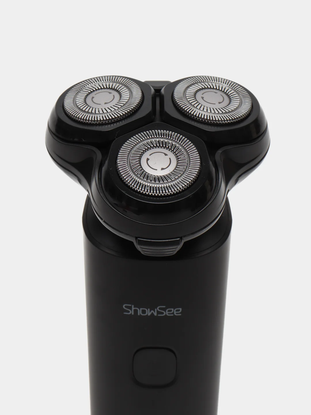Черный электробритва Xiaomi Showsee Shaver F302