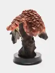 Фигурка "Орел с хвостом"