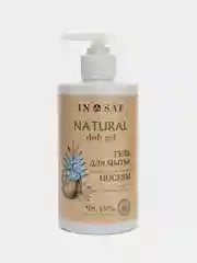 Гель для мытья посуды In Saf Natural Dish Gel