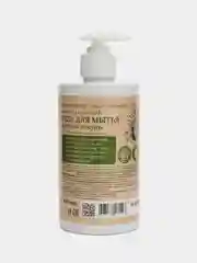 Гель для мытья посуды In Saf Natural Dish Gel