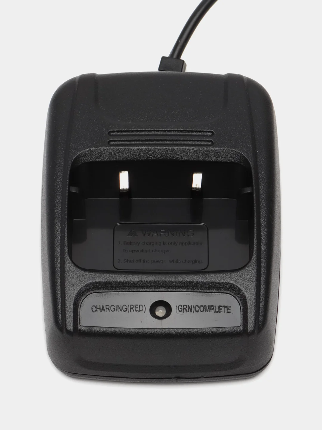 Зарядное USB устройство для рации Baofeng 666S/777S/888S