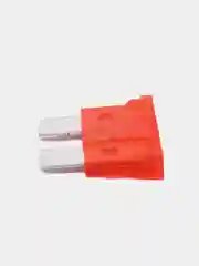 Предохранители RC standart флажковые, 7.5-30 А, 10 штук