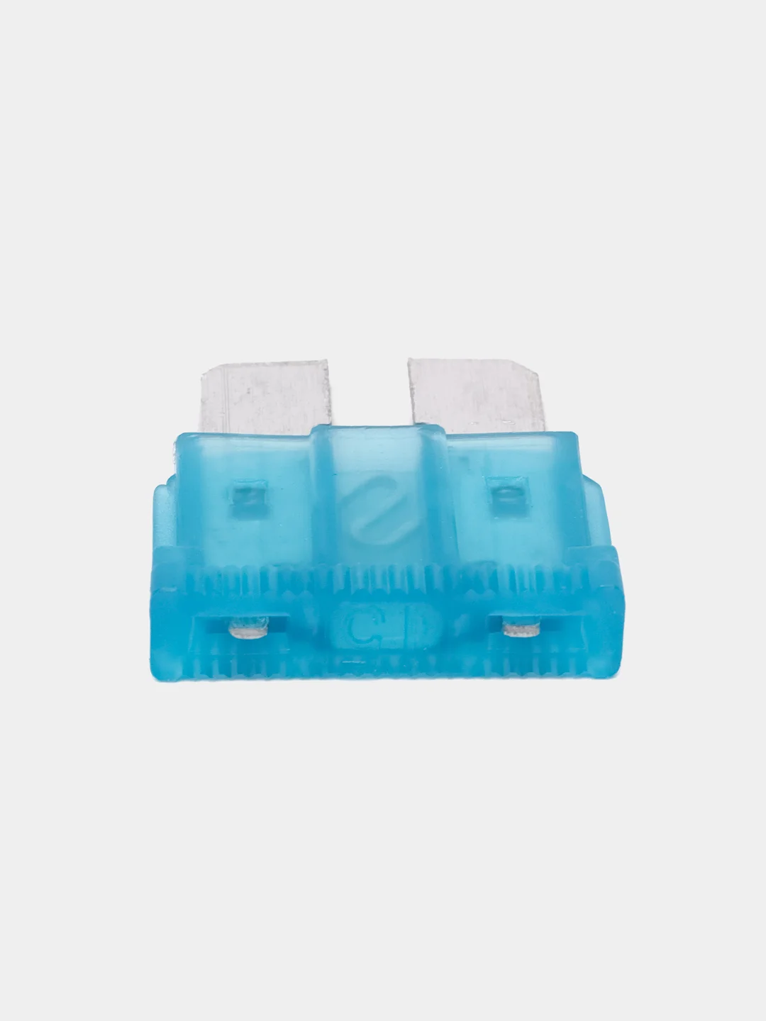 Предохранители RC standart флажковые, 7.5-30 А, 10 штук