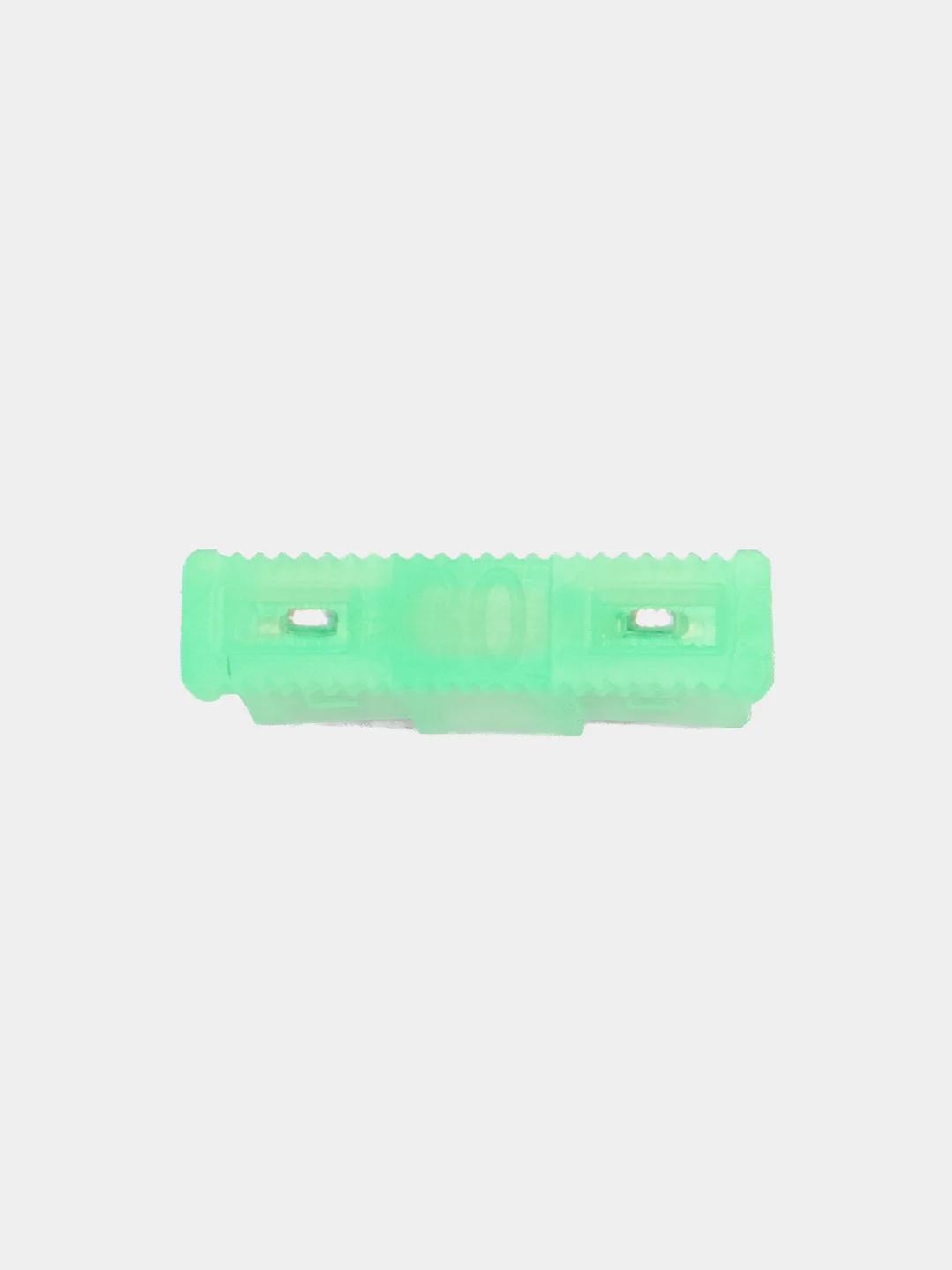 Предохранители RC standart флажковые, 7.5-30 А, 10 штук
