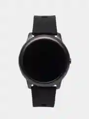 Умные часы Haylou LS05 Solar, черные