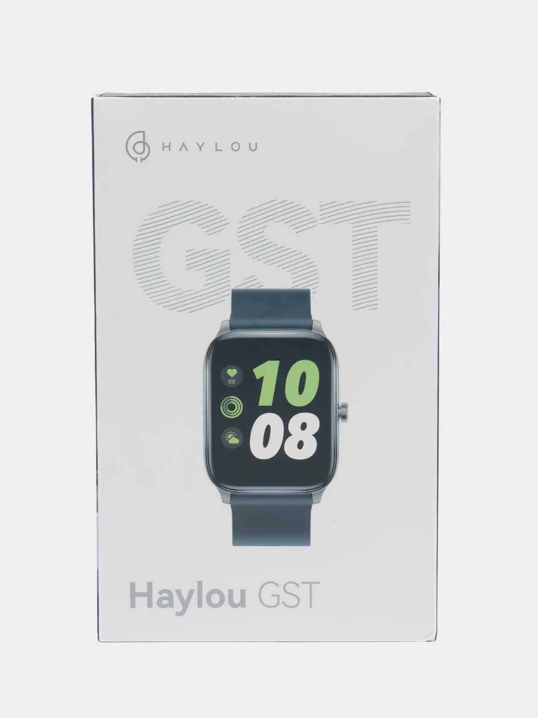 Смарт-часы Haylou LS09B-GST