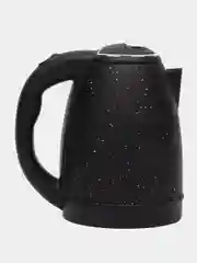 Чайник электрический Sakura SA-2134DBK, черный, в крапинку, 1.8 л