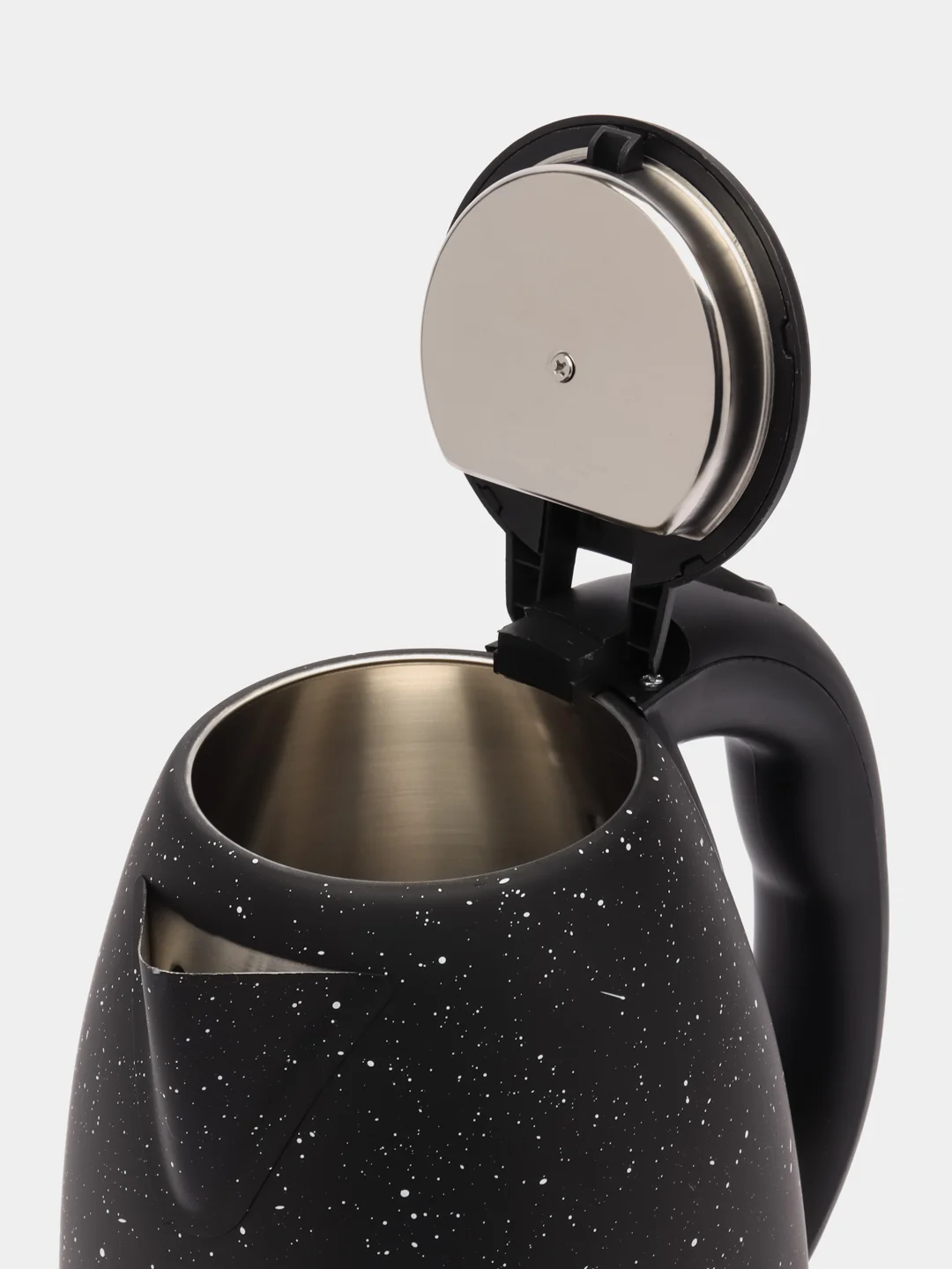 Чайник электрический Sakura SA-2134DBK, черный, в крапинку, 1.8 л