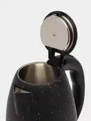 Чайник электрический Sakura SA-2134DBK, черный, в крапинку, 1.8 л