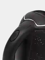 Чайник электрический Sakura SA-2134DBK, черный, в крапинку, 1.8 л