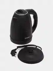 Чайник электрический Sakura SA-2134DBK, черный, в крапинку, 1.8 л