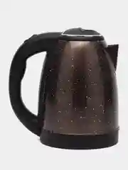 Чайник электрический Sakura SA-2134DBR, бронзовый в крапинку, 1.8 литров