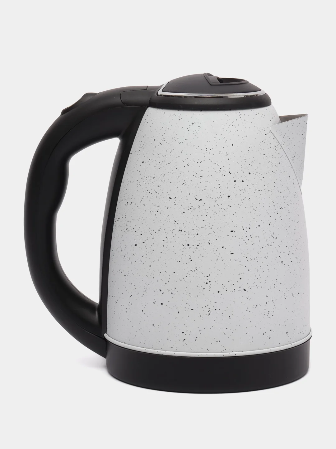 Чайник электрический Sakura SA-2134DW, белый в крапинку, 1.8 литров