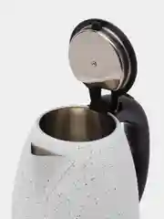 Чайник электрический Sakura SA-2134DW, белый в крапинку, 1.8 литров