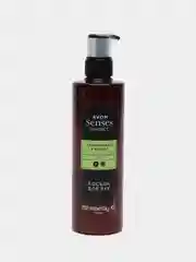 Лосьон для рук Avon Senses "Лемонграсс и кокос", 250 мл