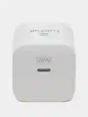 Зарядное устройство, быстрая зарядка, для iPhone, Android, Type-C, 25W