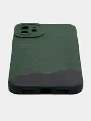 Молочный чехол айфон на 11, iPhone 13, 13 Про, Горы, Ландшафт, 6 принтов, чехол iphone 11