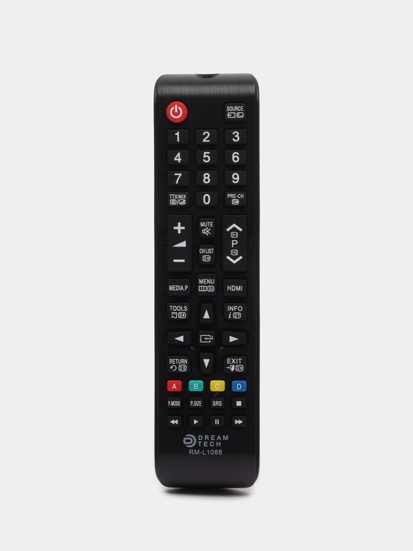 Пульт ТВ RM-L1088 для Samsung, универсальный