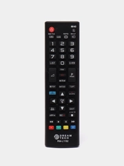 Пульт для телевизора LG универсальный RM-L1162