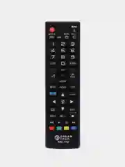 Пульт для телевизора LG универсальный RM-L1162