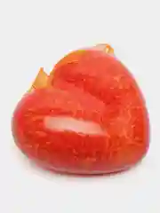 Фигурка на подвеске "Сердце"