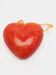 Фигурка на подвеске "Сердце"