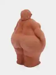 Медный бетонные арт объекты сувенир