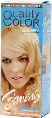 Краска для волос Estel Quality Color, разные оттенки