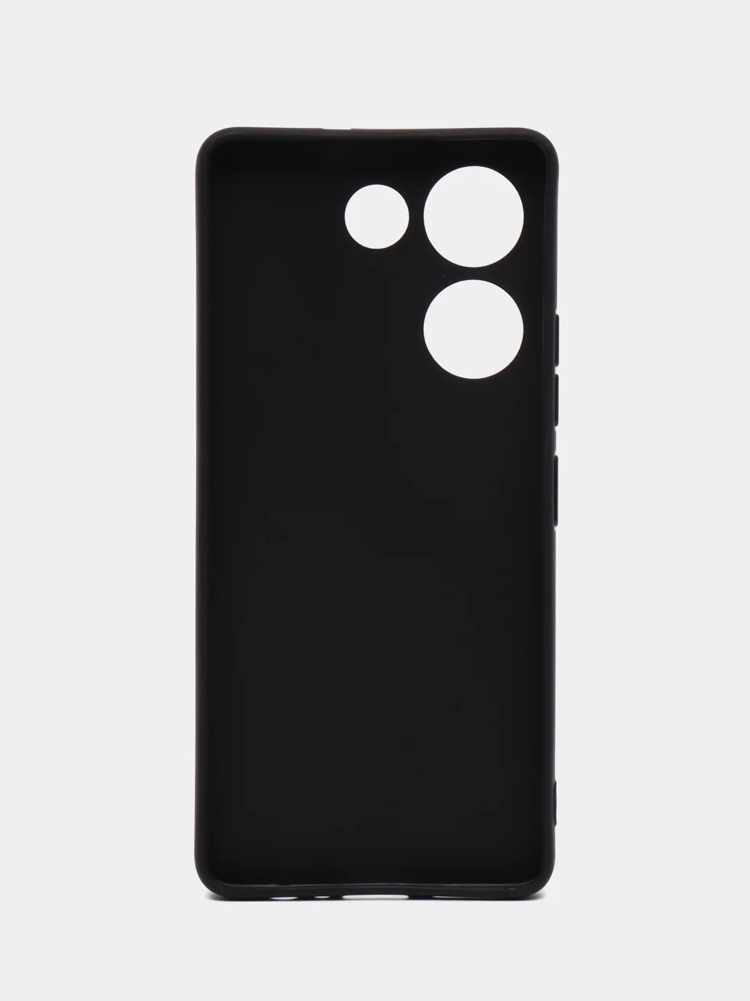 Розовый силиконовый чехол для Tecno Camon 20 Pro 4G, Camon 20 4G, с принтом, с рисунком