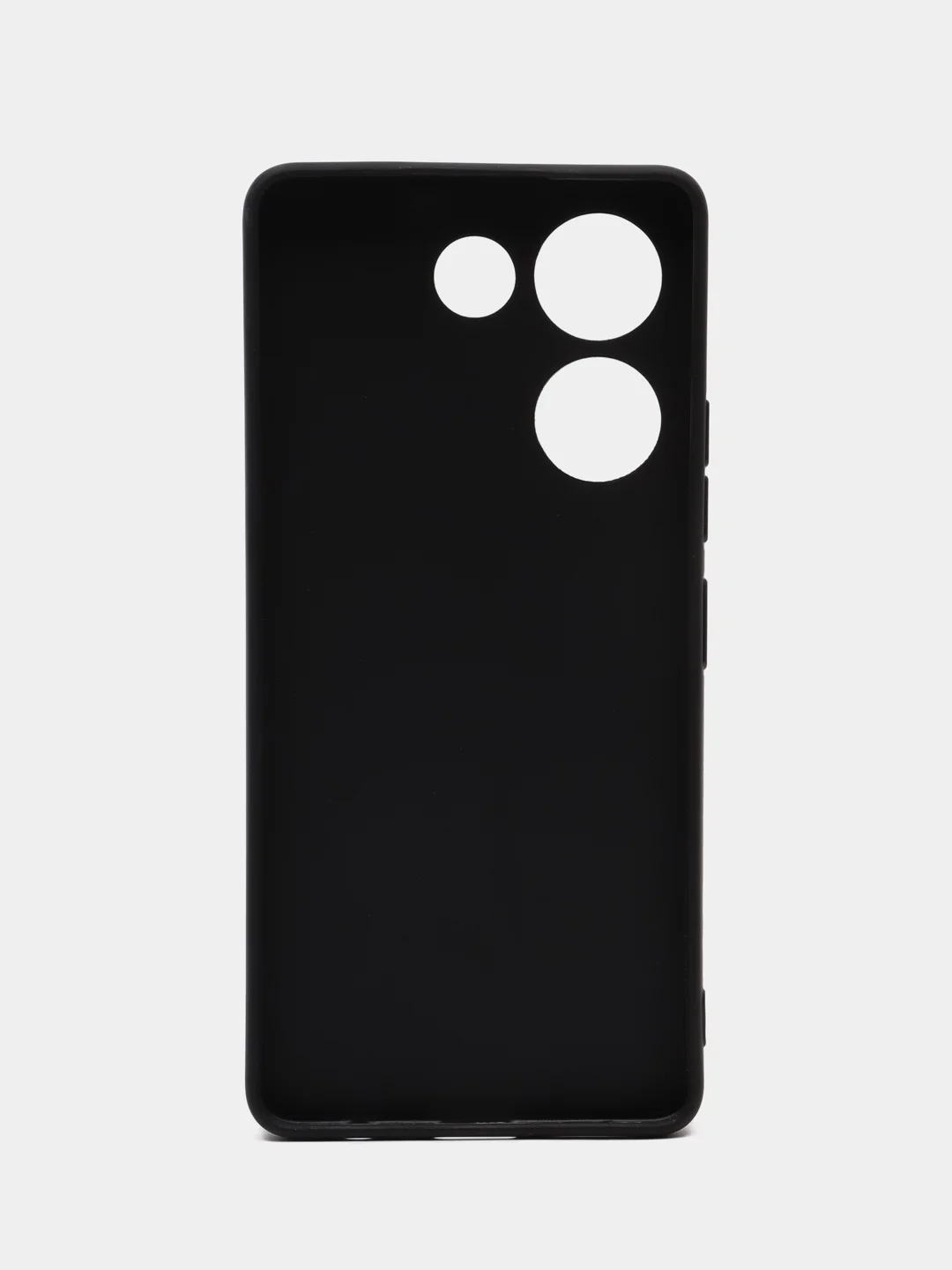 Тёмно-бирюзовый силиконовый чехол для Tecno Camon 20 Pro 4G, Camon 20 4G, с принтом, с рисунком