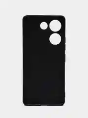 Тёмно-бирюзовый силиконовый чехол для Tecno Camon 20 Pro 4G, Camon 20 4G, с принтом, с рисунком
